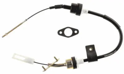 De Moda Cable de accionamiento, accionamiento del embrague SACHS 3074 600 258